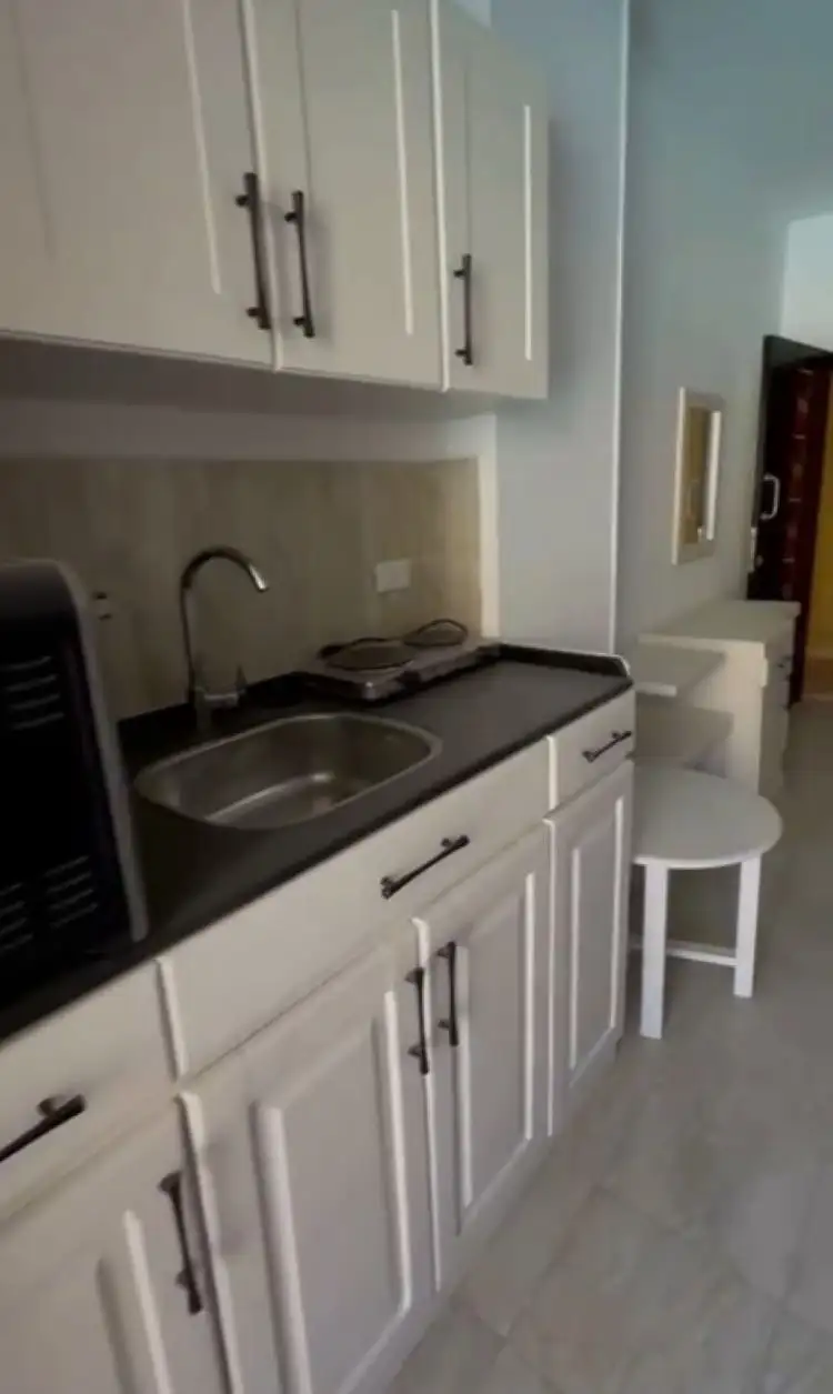 Квартира 34м² в Египте, Хургада. Стоимостью 23500$ аренда фото-6