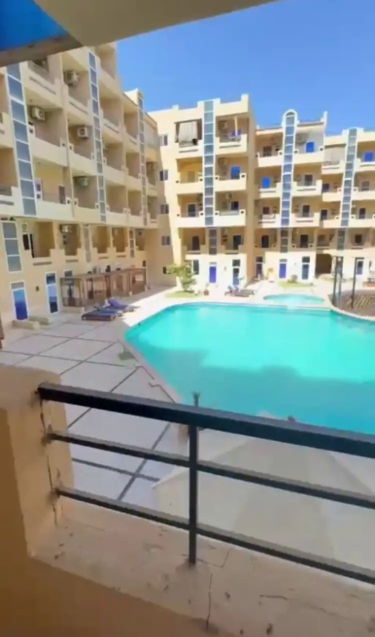 Квартира 34м² в Египте, Хургада. Стоимостью 23500$ аренда фото-7