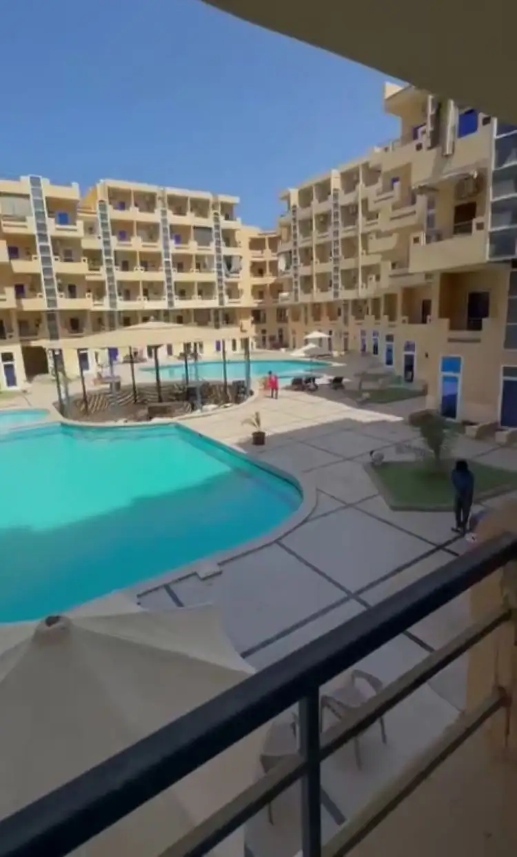 Квартира 34м² в Египте, Хургада. Стоимостью 23500$ аренда фото-8
