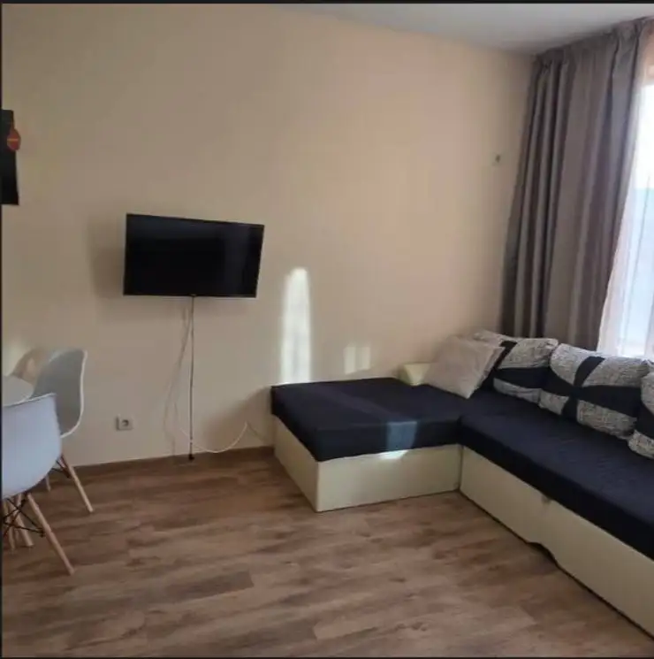 Квартира 42м² в Болгарии, Святой Влас. Стоимостью 78500€ аренда фото-5