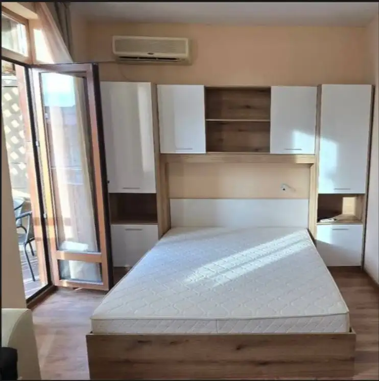Квартира 42м² в Болгарии, Святой Влас. Стоимостью 78500€ аренда фото-6