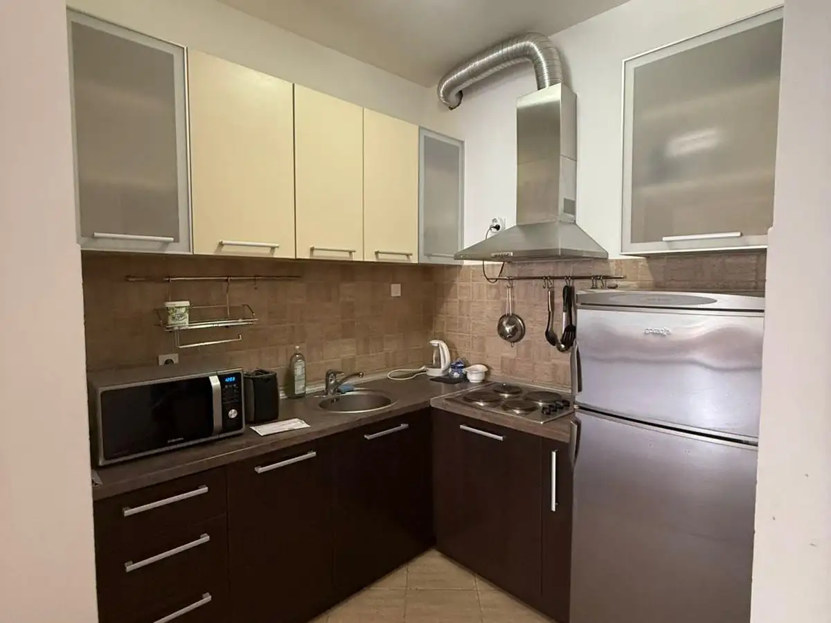 Квартира 72м² в Черногории, Рисан. Стоимостью 180000€ аренда фото-2