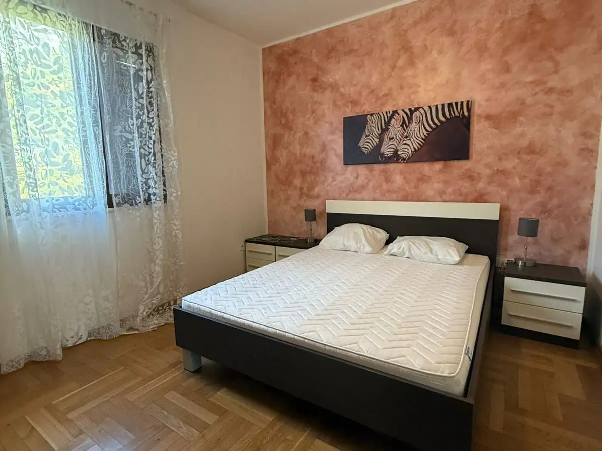 Квартира 72м² в Черногории, Рисан. Стоимостью 180000€ аренда фото-3