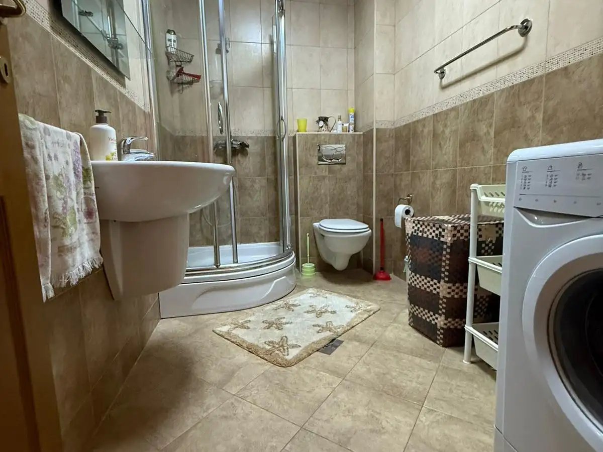 Квартира 72м² в Черногории, Рисан. Стоимостью 180000€ аренда фото-4