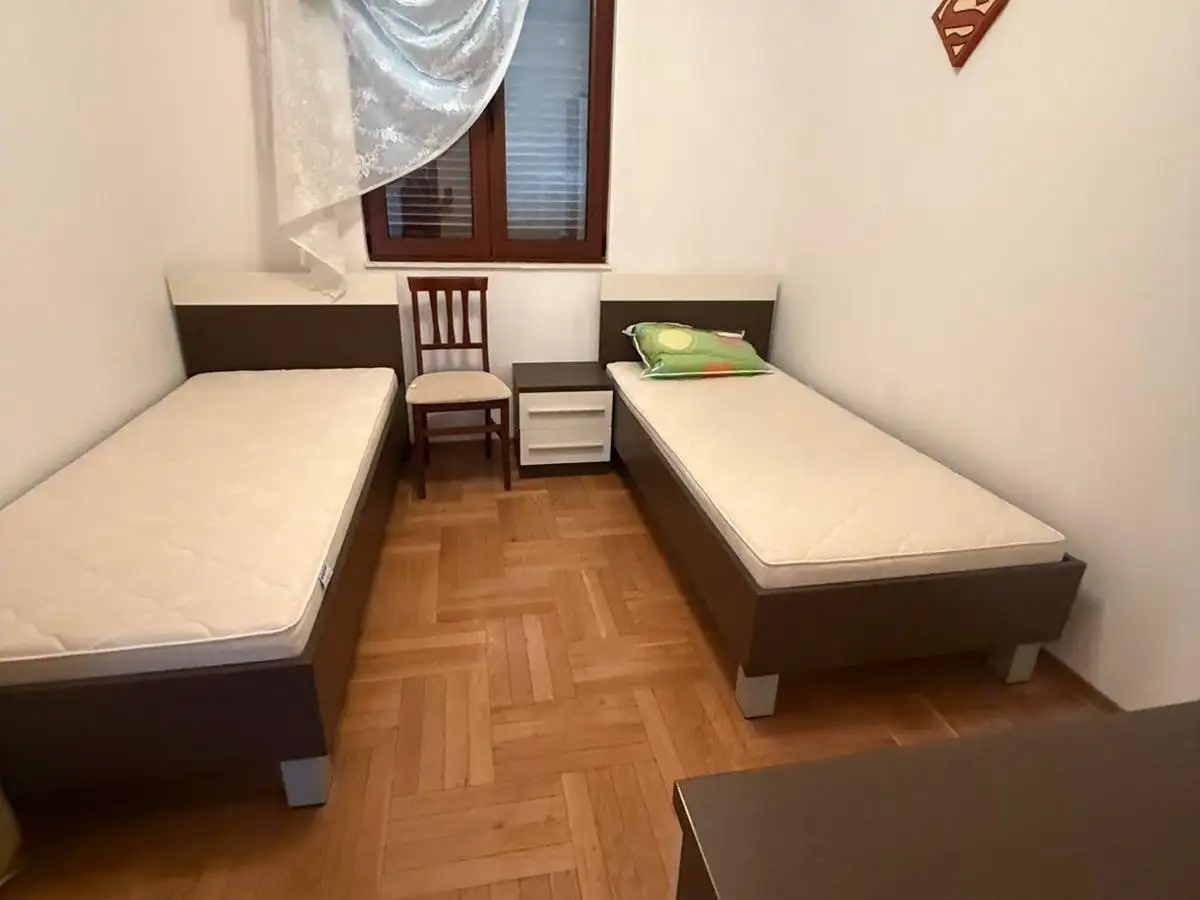 Квартира 72м² в Черногории, Рисан. Стоимостью 180000€ аренда фото-5