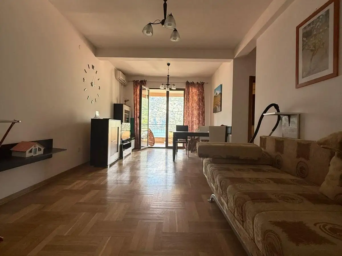 Квартира 72м² в Черногории, Рисан. Стоимостью 180000€ аренда фото-7