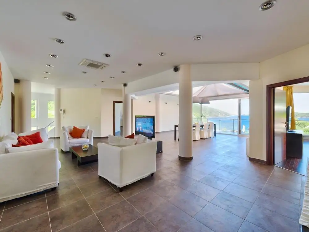Вилла 520м² в Хорватии, Корчула. Стоимостью 1300000€ аренда фото-12