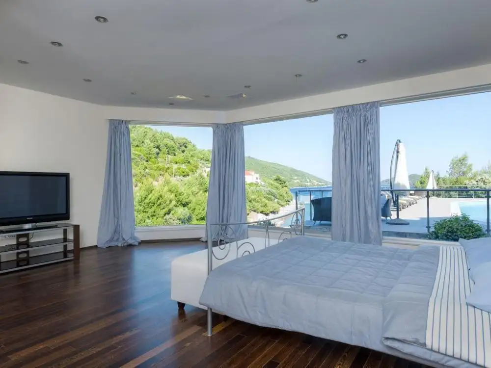 Вилла 520м² в Хорватии, Корчула. Стоимостью 1300000€ аренда фото-15