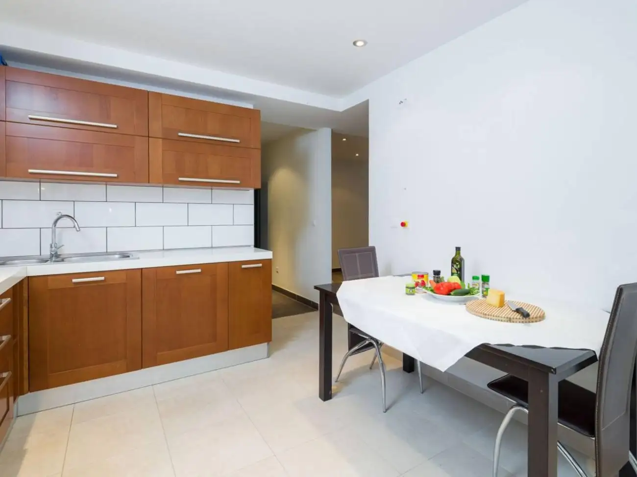 Вилла 520м² в Хорватии, Корчула. Стоимостью 1300000€ аренда фото-19