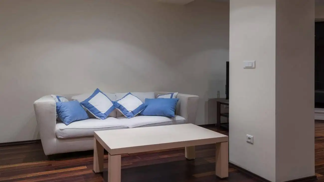 Вилла 520м² в Хорватии, Корчула. Стоимостью 1300000€ аренда фото-22