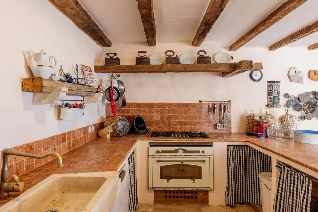 Вилла 350м² в Хорватии, Елса. Стоимостью 2800000€ аренда фото-20