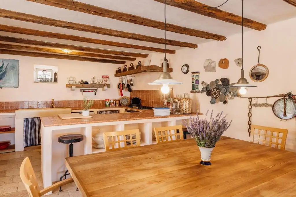 Вилла 350м² в Хорватии, Елса. Стоимостью 2800000€ аренда фото-21