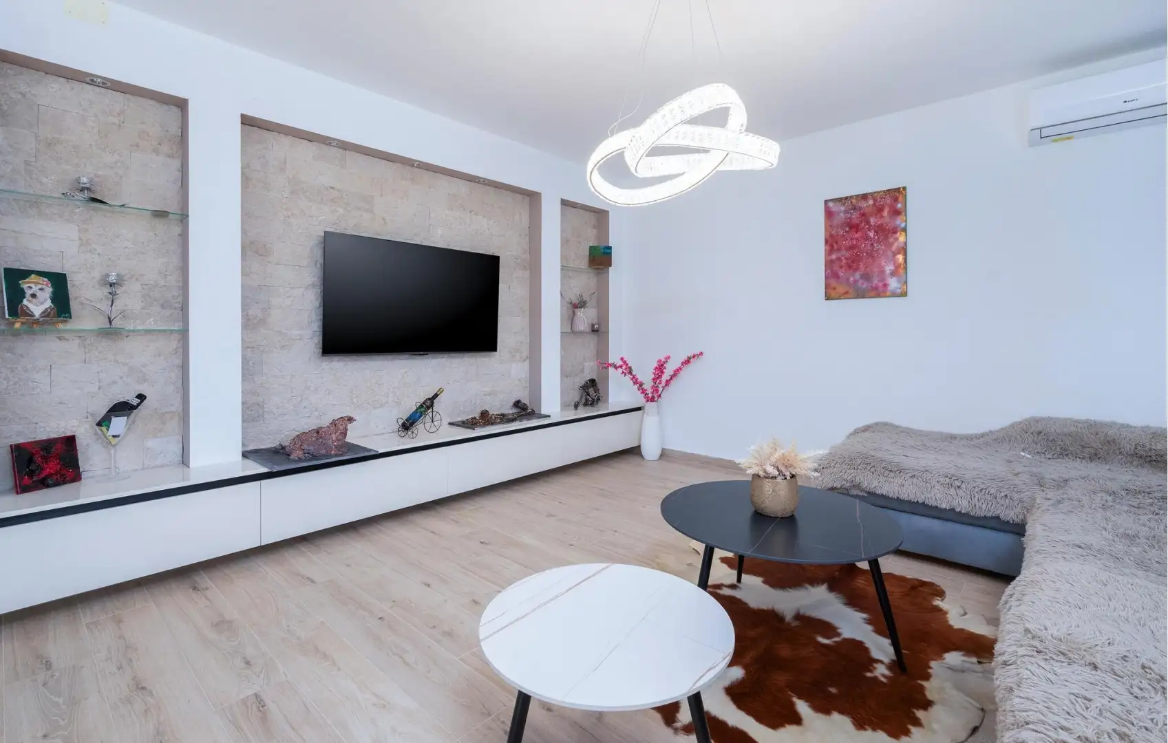 Вилла 210м² в Хорватии, Лабин. Стоимостью 720000€ аренда фото-11