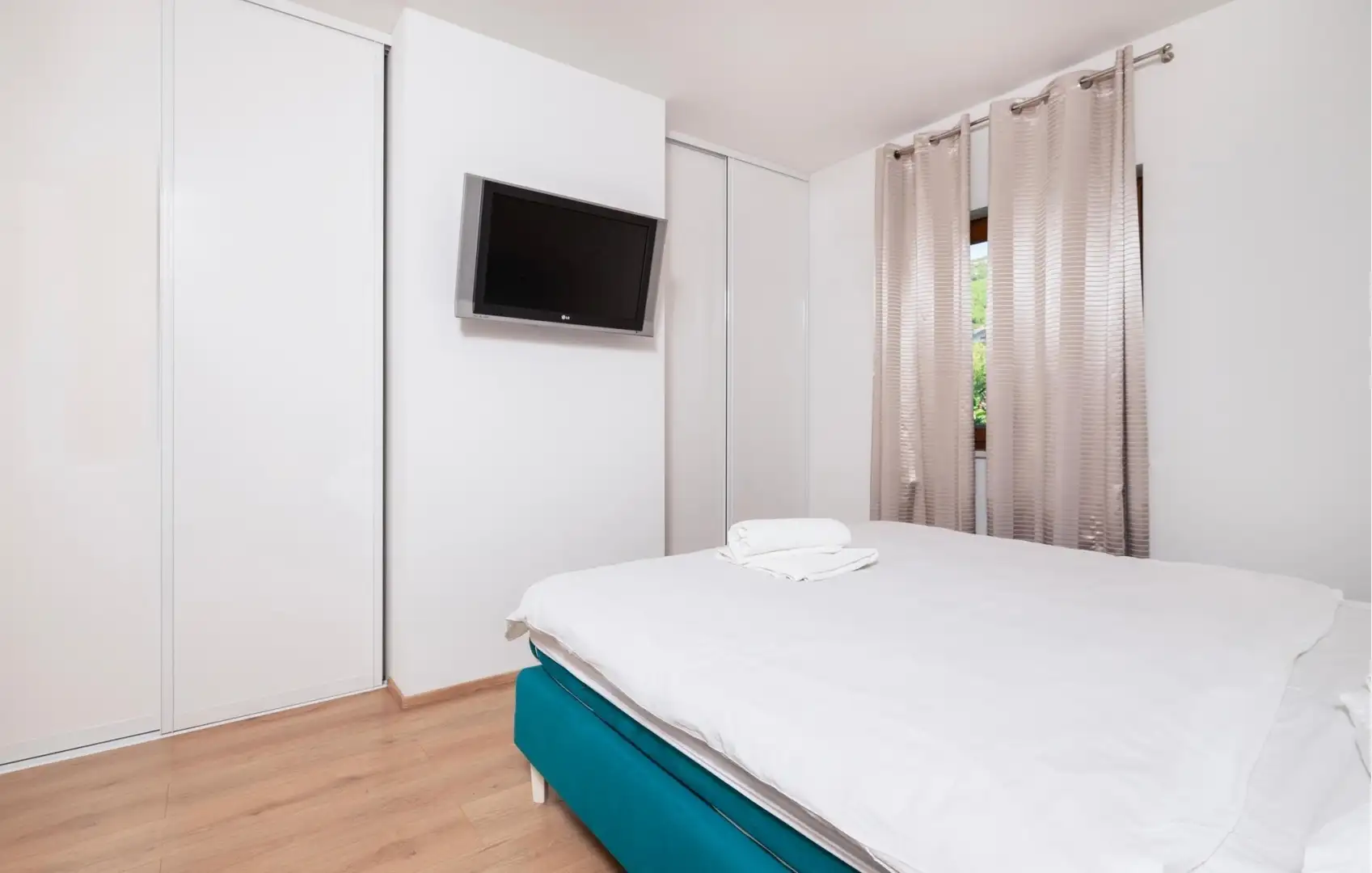 Вилла 210м² в Хорватии, Лабин. Стоимостью 720000€ аренда фото-20
