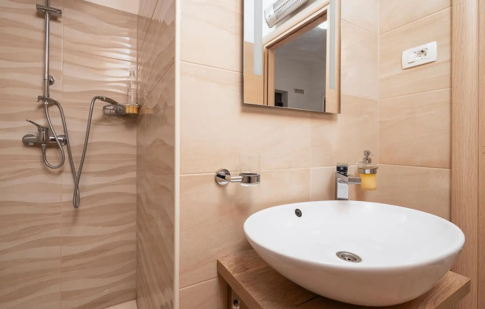 Вилла 210м² в Хорватии, Лабин. Стоимостью 720000€ аренда фото-22