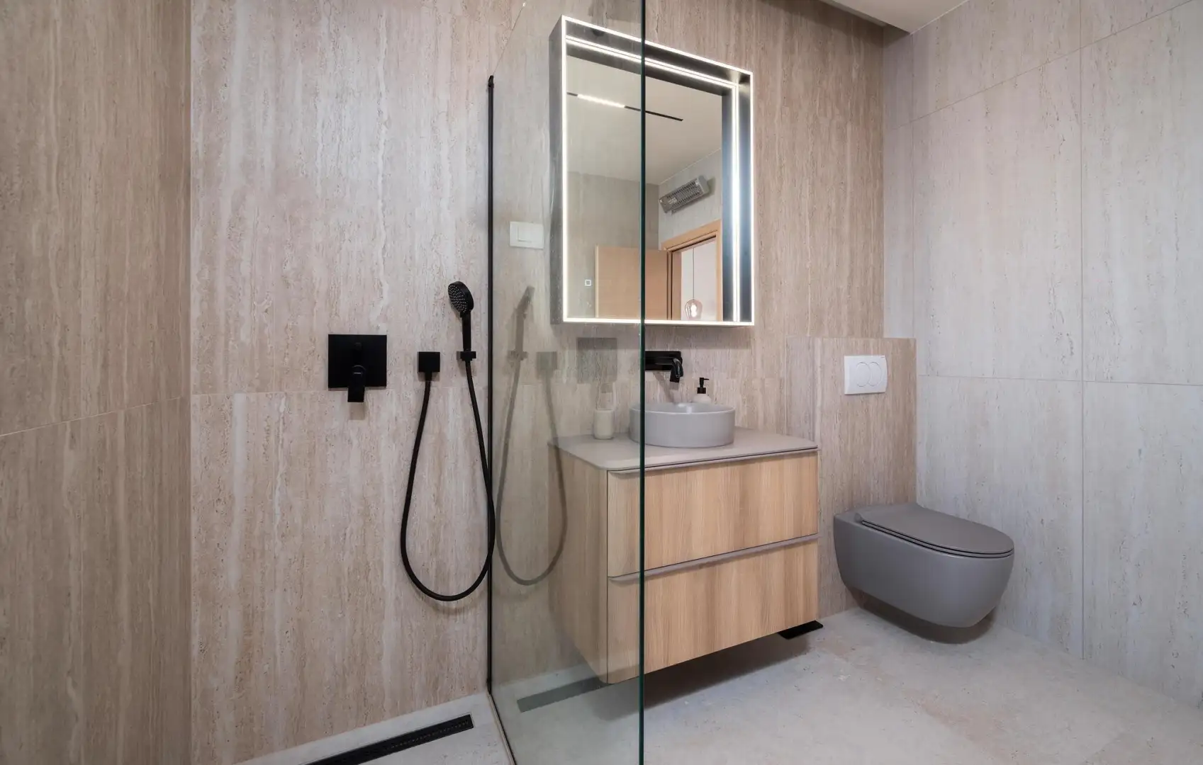 Вилла 210м² в Хорватии, Лабин. Стоимостью 720000€ аренда фото-25