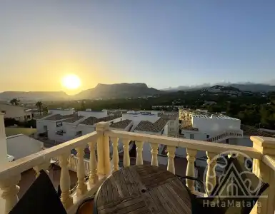 Купить квартиру в Испании 254900€