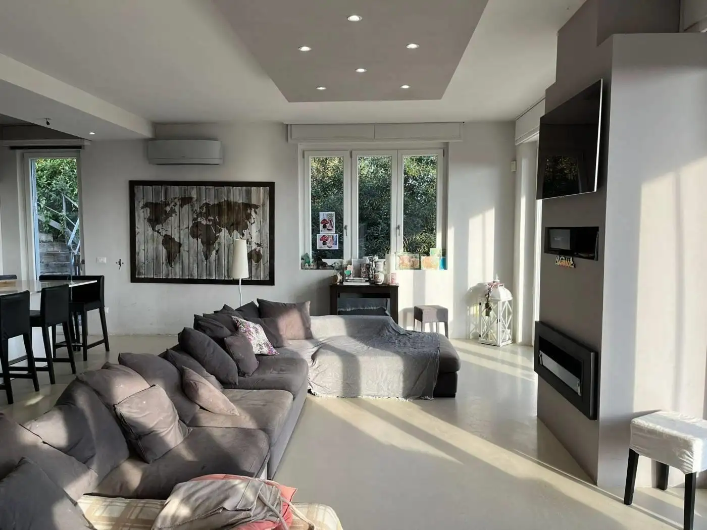 Дом 200м² в Италии, Комо. Стоимостью 480000€ аренда фото-1