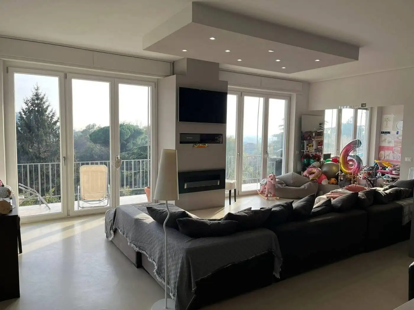 Дом 200м² в Италии, Комо. Стоимостью 480000€ аренда фото-3