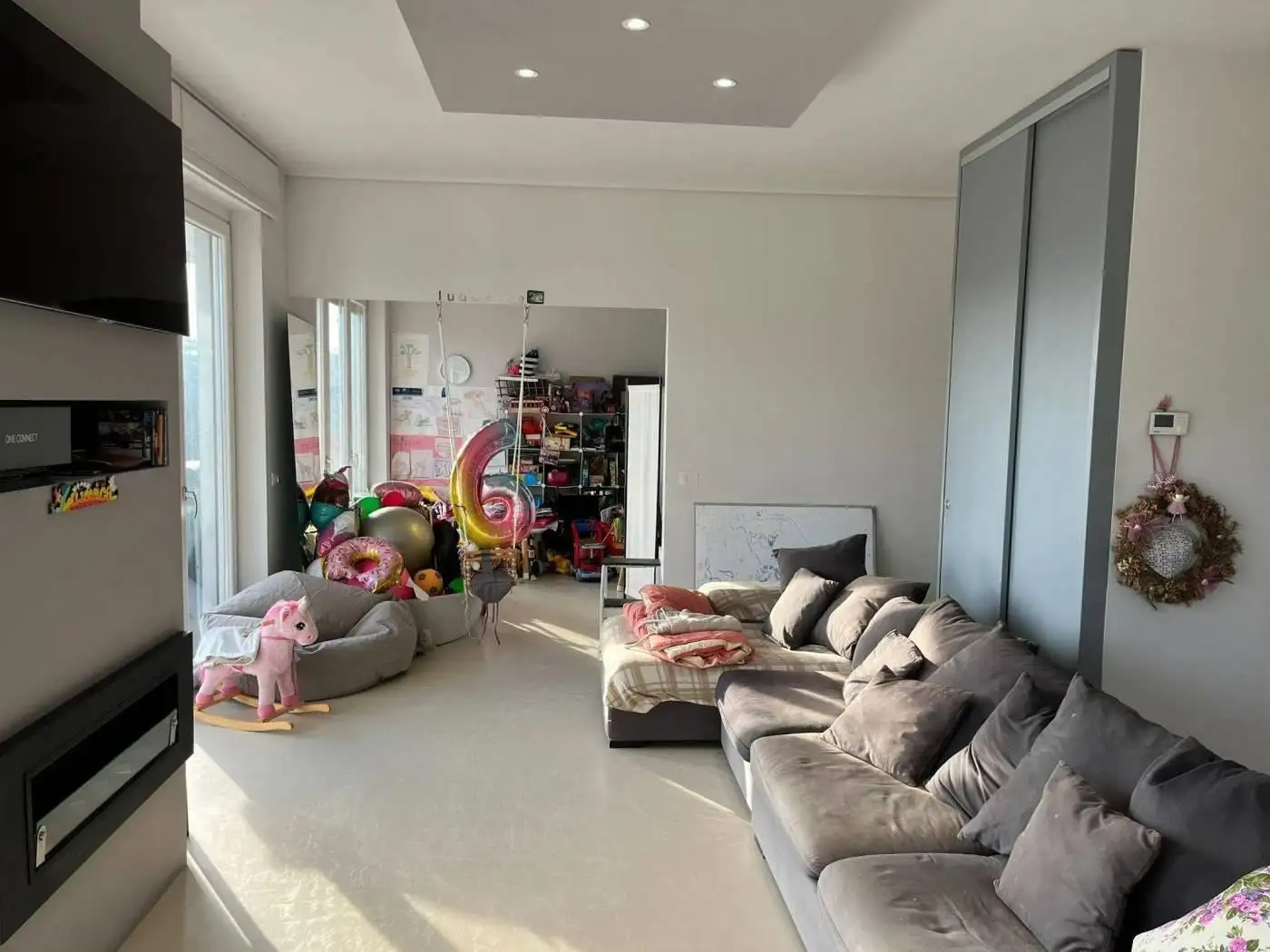Дом 200м² в Италии, Комо. Стоимостью 480000€ аренда фото-4