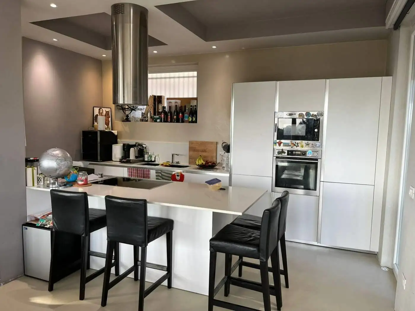 Дом 200м² в Италии, Комо. Стоимостью 480000€ аренда фото-5