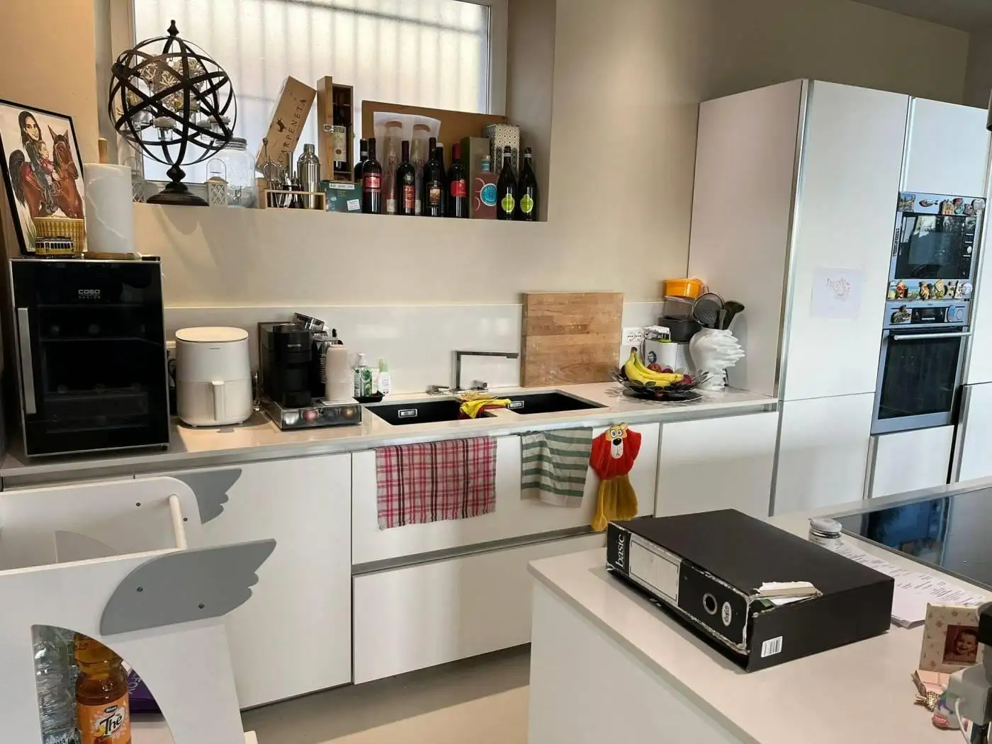 Дом 200м² в Италии, Комо. Стоимостью 480000€ аренда фото-6