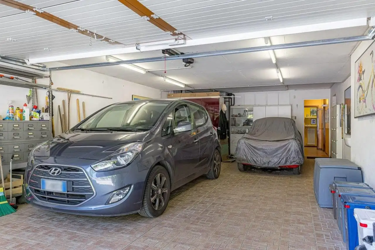 Коттедж 450м² в Италии, Комо. Стоимостью 870000€ аренда фото-20