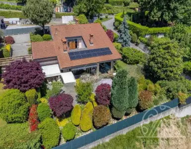 Купить коттедж в Италии 870000€