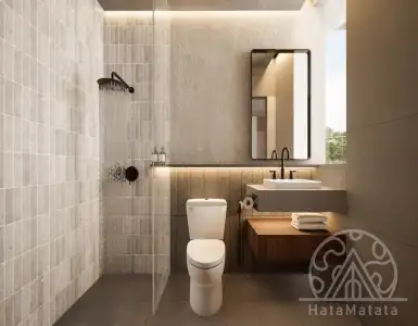 Купить виллу в Индонезии 215000$