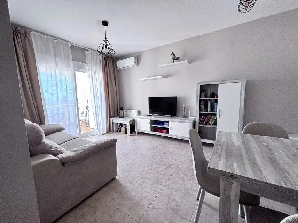 Квартира 76м² в Испании, Кальп. Стоимостью 240000€ аренда фото-1