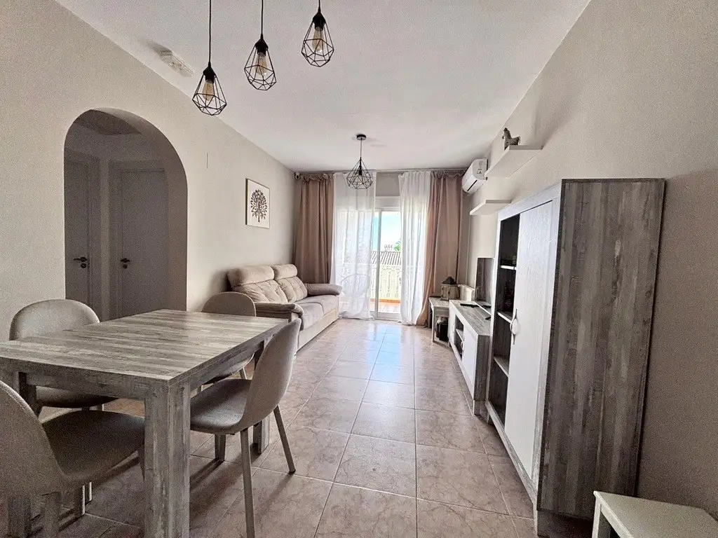 Квартира 76м² в Испании, Кальп. Стоимостью 240000€ аренда фото-2