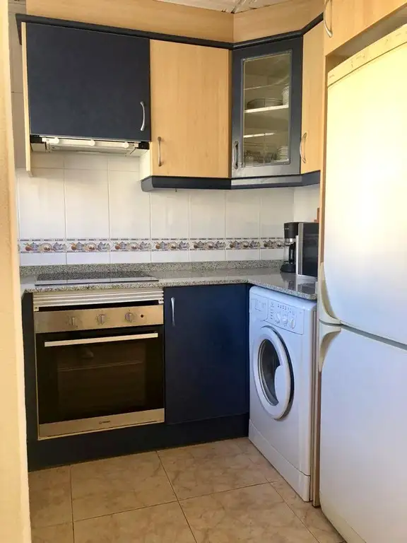 Квартира 76м² в Испании, Кальп. Стоимостью 240000€ аренда фото-3