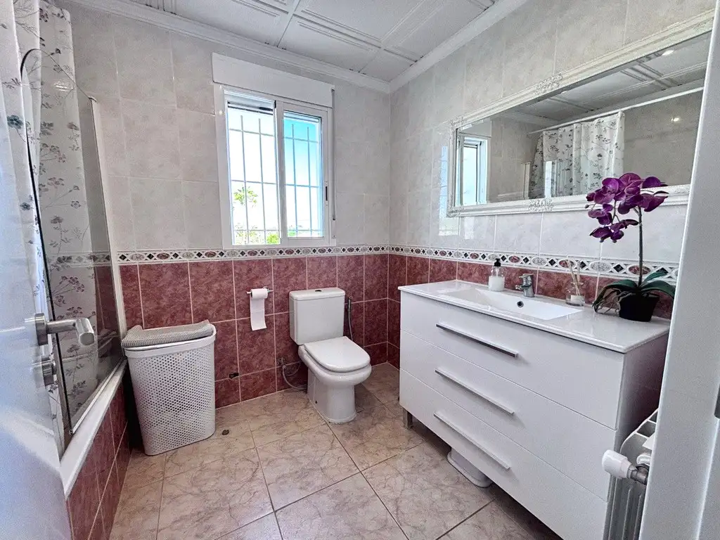 Квартира 76м² в Испании, Кальп. Стоимостью 240000€ аренда фото-4