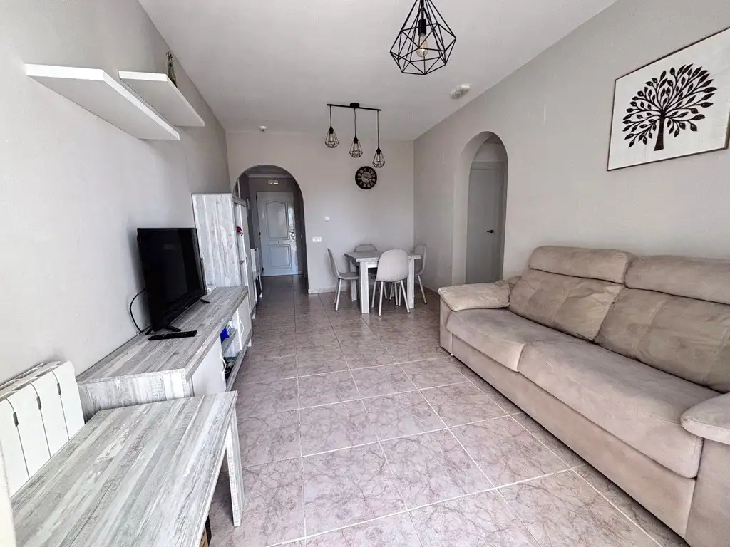 Квартира 76м² в Испании, Кальп. Стоимостью 240000€ аренда фото-5
