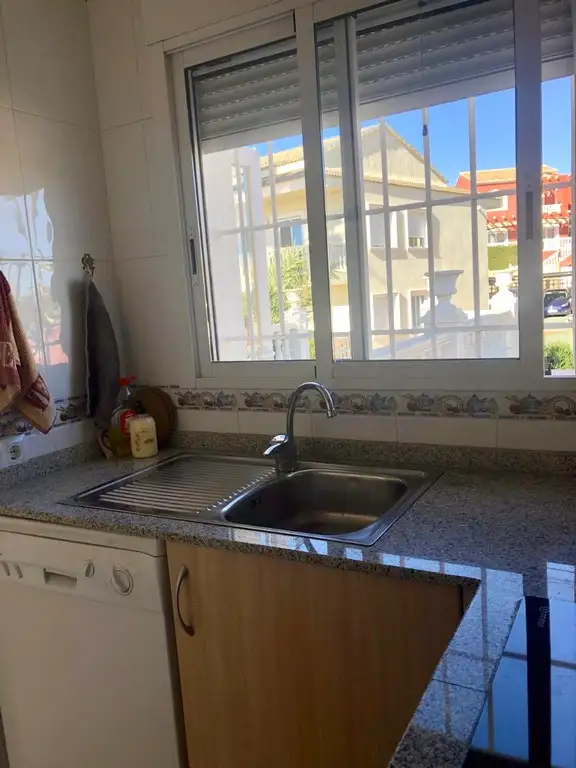 Квартира 76м² в Испании, Кальп. Стоимостью 240000€ аренда фото-6