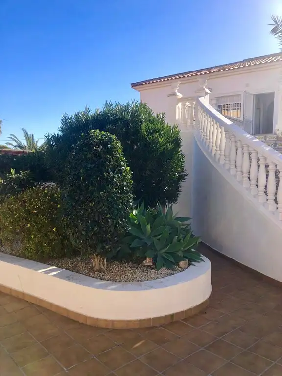 Квартира 76м² в Испании, Кальп. Стоимостью 240000€ аренда фото-9
