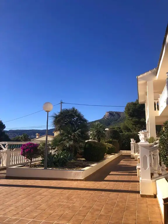 Квартира 76м² в Испании, Кальп. Стоимостью 240000€ аренда фото-12