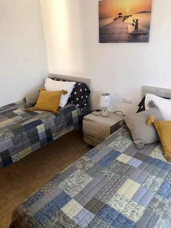 Квартира 76м² в Испании, Кальп. Стоимостью 240000€ аренда фото-13