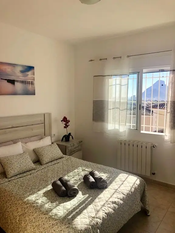 Квартира 76м² в Испании, Кальп. Стоимостью 240000€ аренда фото-15