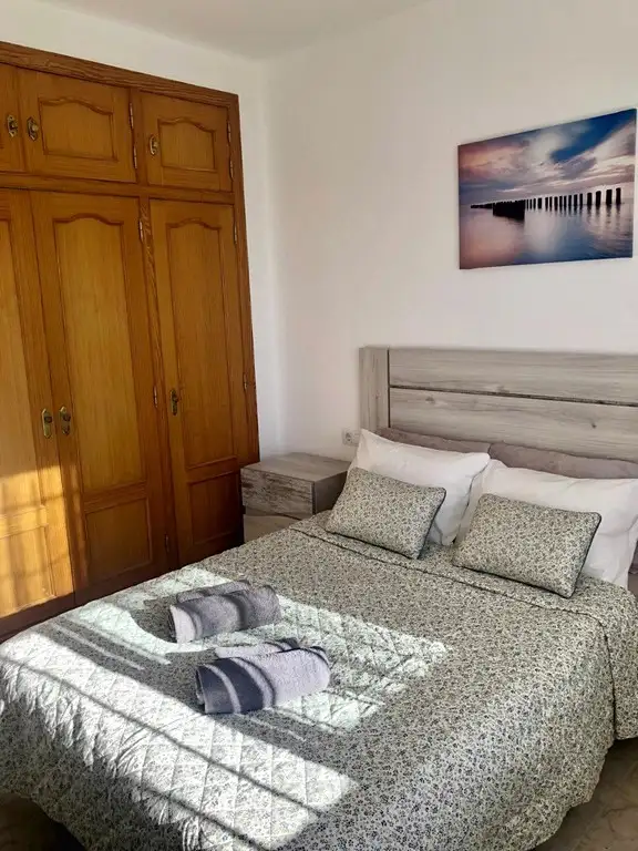 Квартира 76м² в Испании, Кальп. Стоимостью 240000€ аренда фото-16