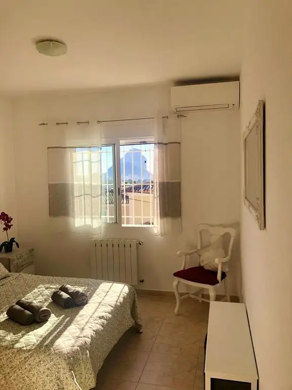 Квартира 76м² в Испании, Кальп. Стоимостью 240000€ аренда фото-17