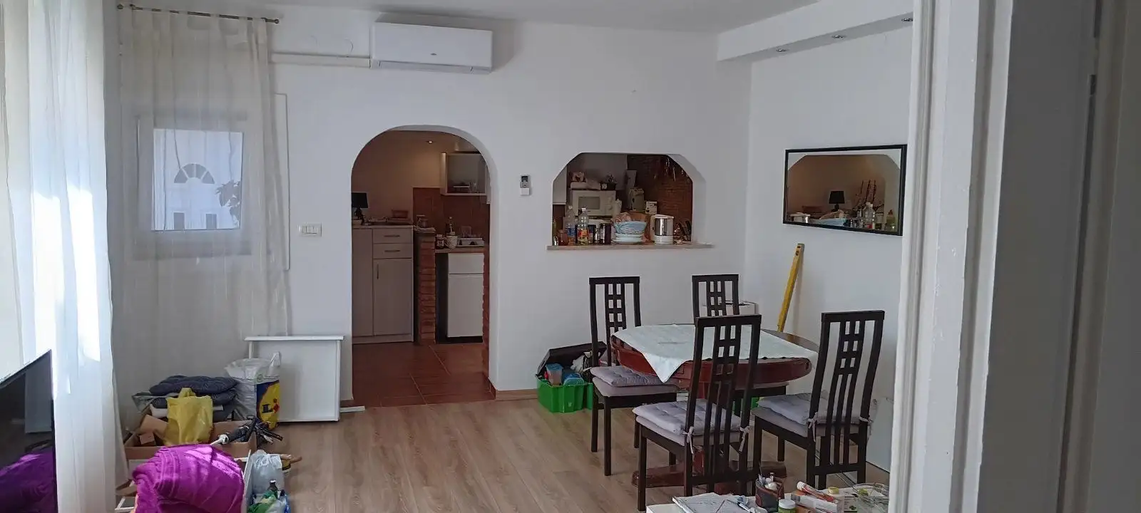 Отель, гостиница 81м² в Хорватии, Ровинь. Стоимостью 810000€ аренда фото-5