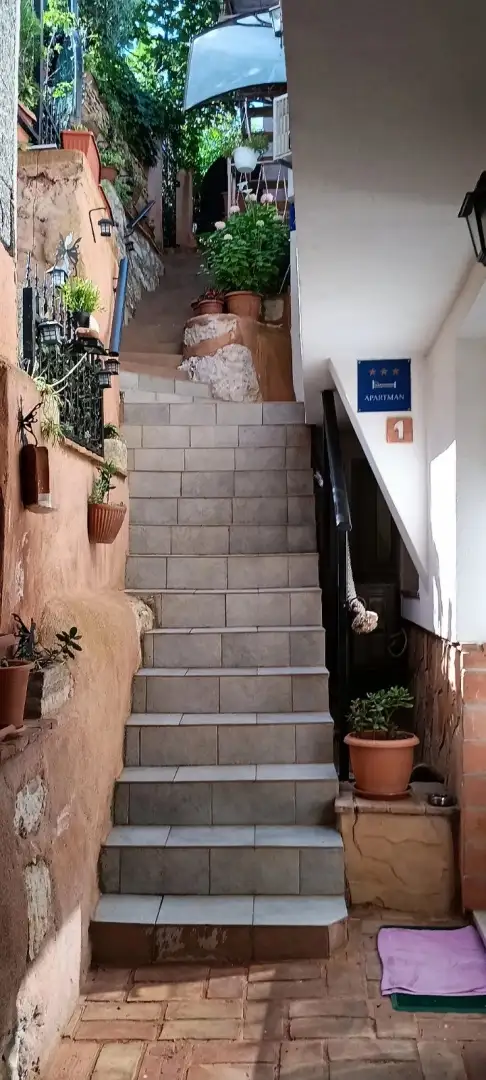 Отель, гостиница 81м² в Хорватии, Ровинь. Стоимостью 810000€ аренда фото-9