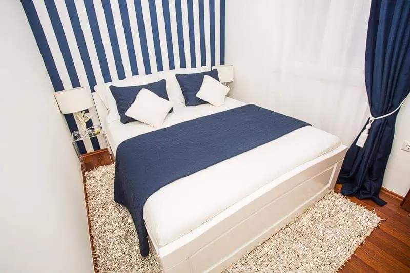 Отель, гостиница 386м² в Хорватии, Цриквеница. Стоимостью 582000€ аренда фото-10