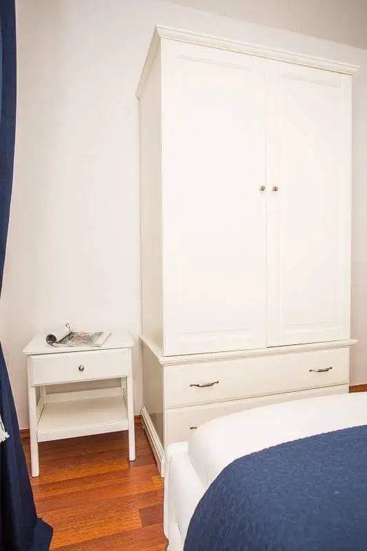 Отель, гостиница 386м² в Хорватии, Цриквеница. Стоимостью 582000€ аренда фото-13