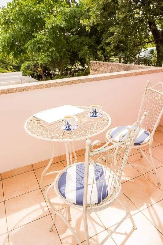 Отель, гостиница 386м² в Хорватии, Цриквеница. Стоимостью 582000€ аренда фото-14