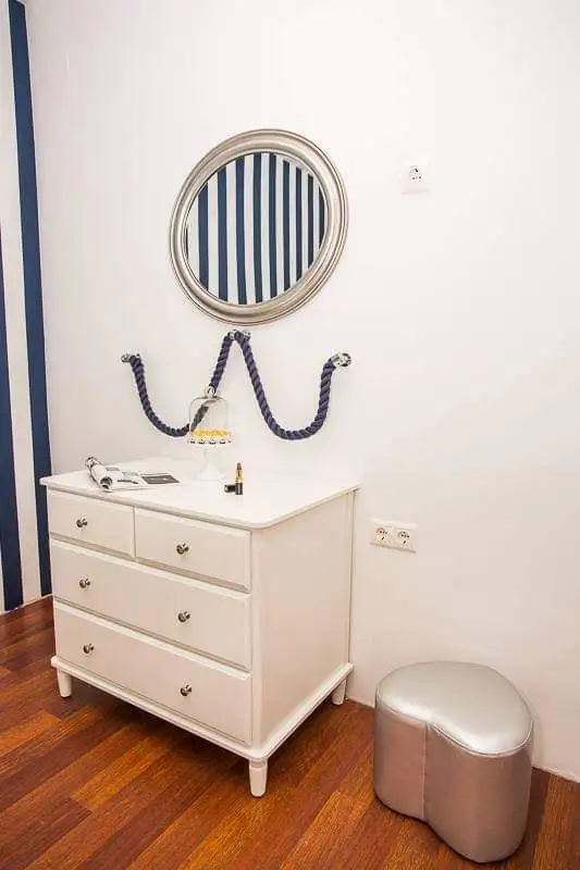 Отель, гостиница 386м² в Хорватии, Цриквеница. Стоимостью 582000€ аренда фото-16