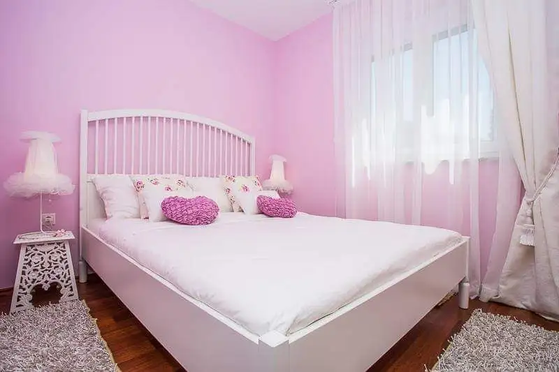 Отель, гостиница 386м² в Хорватии, Цриквеница. Стоимостью 582000€ аренда фото-21