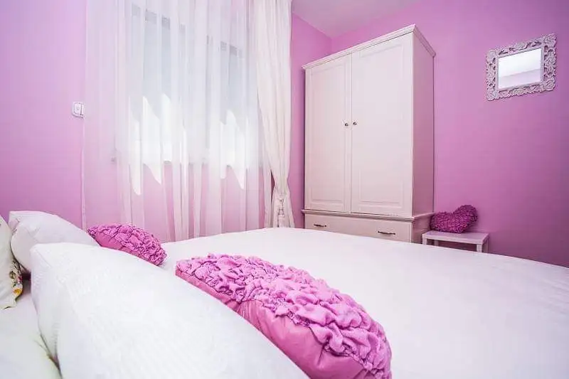 Отель, гостиница 386м² в Хорватии, Цриквеница. Стоимостью 582000€ аренда фото-22