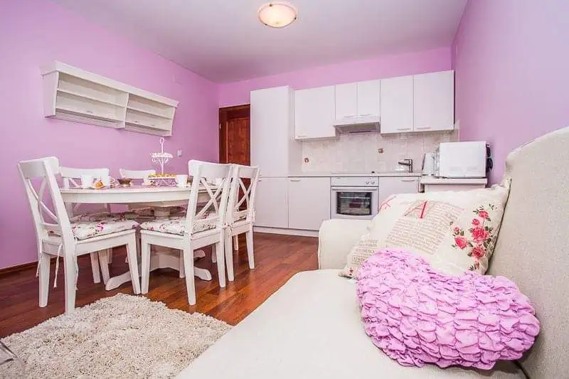 Отель, гостиница 386м² в Хорватии, Цриквеница. Стоимостью 582000€ аренда фото-25